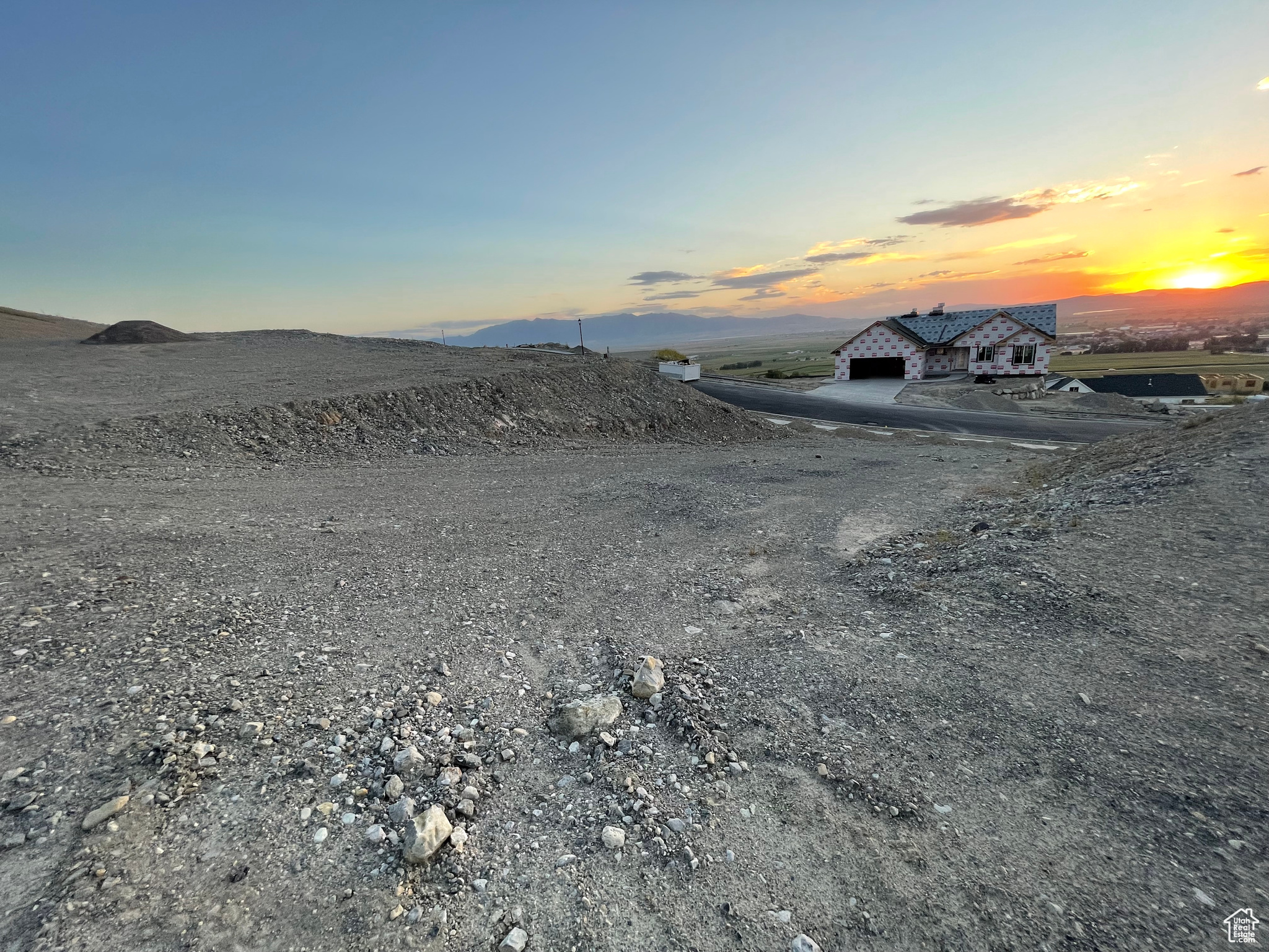 724 S 1150 E #8, Smithfield, Utah 84335, ,Land,For sale,1150,1998169