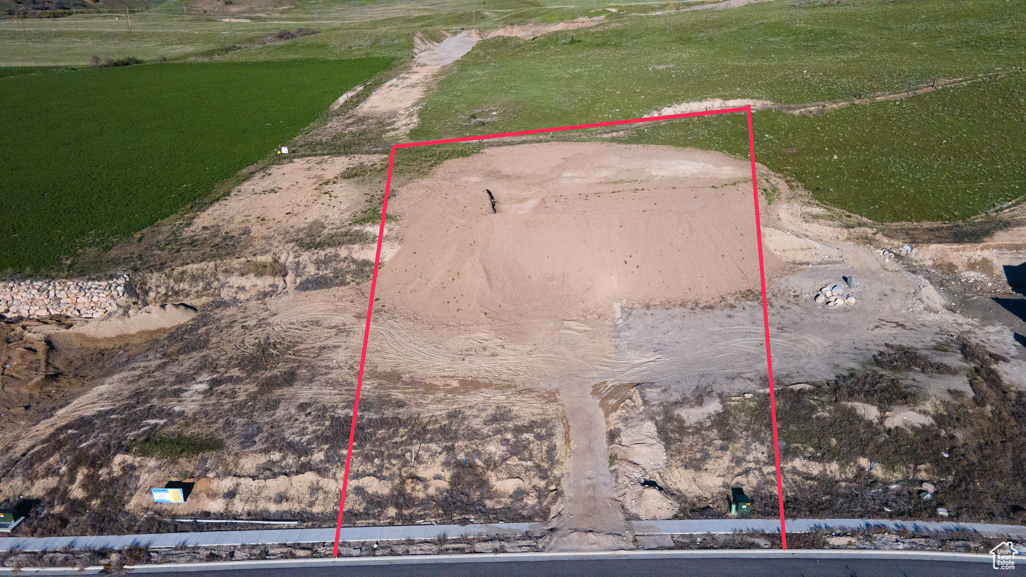 626 S 1140 E #2, Smithfield, Utah 84335, ,Land,For sale,1140,1998170