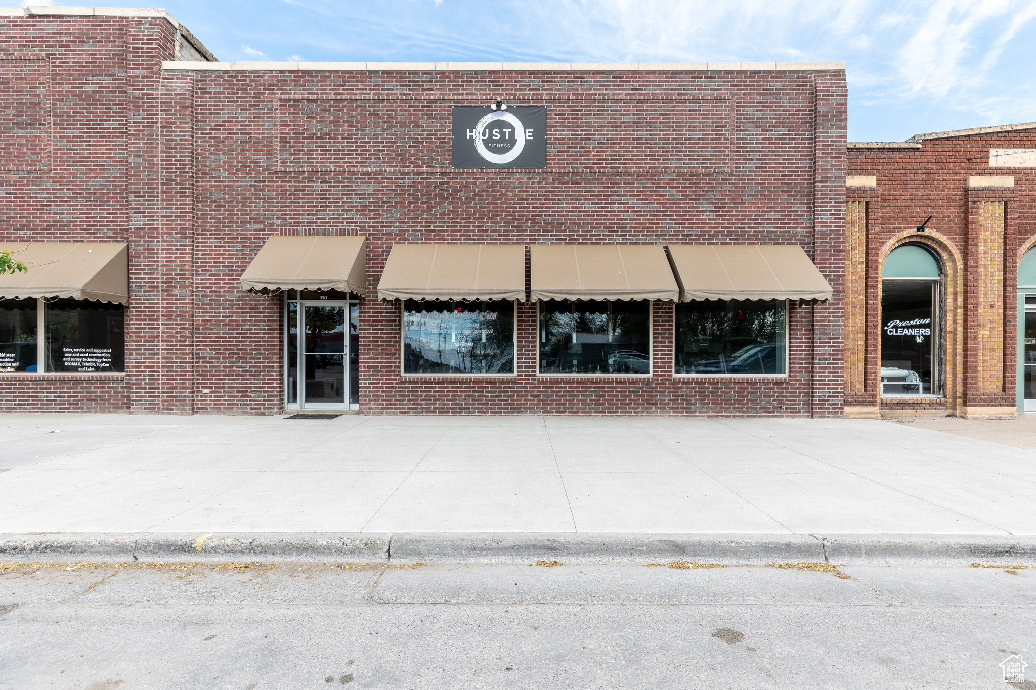 17 E ONEIDA, Preston, Idaho 83263, ,Commercial Sale,For sale,ONEIDA,1998196