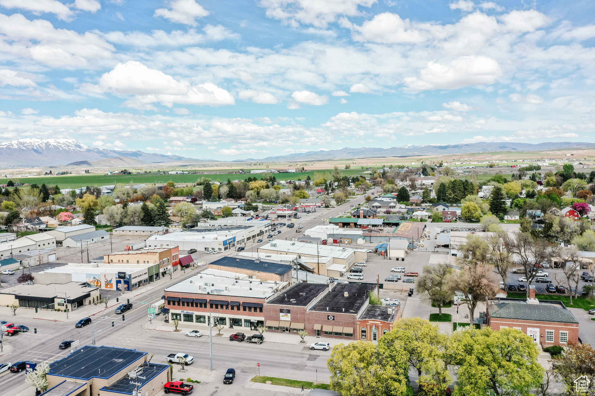 17 E ONEIDA, Preston, Idaho 83263, ,Commercial Sale,For sale,ONEIDA,1998196