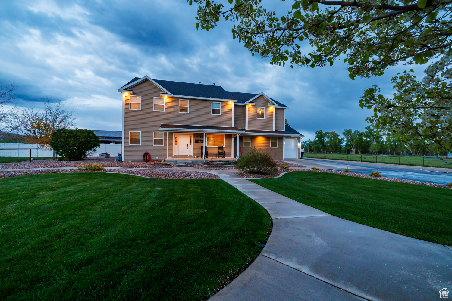 2120 N 2500 W, Vernal, Utah 84078, 4 Bedrooms Bedrooms, 13 Rooms Rooms,3 BathroomsBathrooms,Residential,For sale,2500,1998221