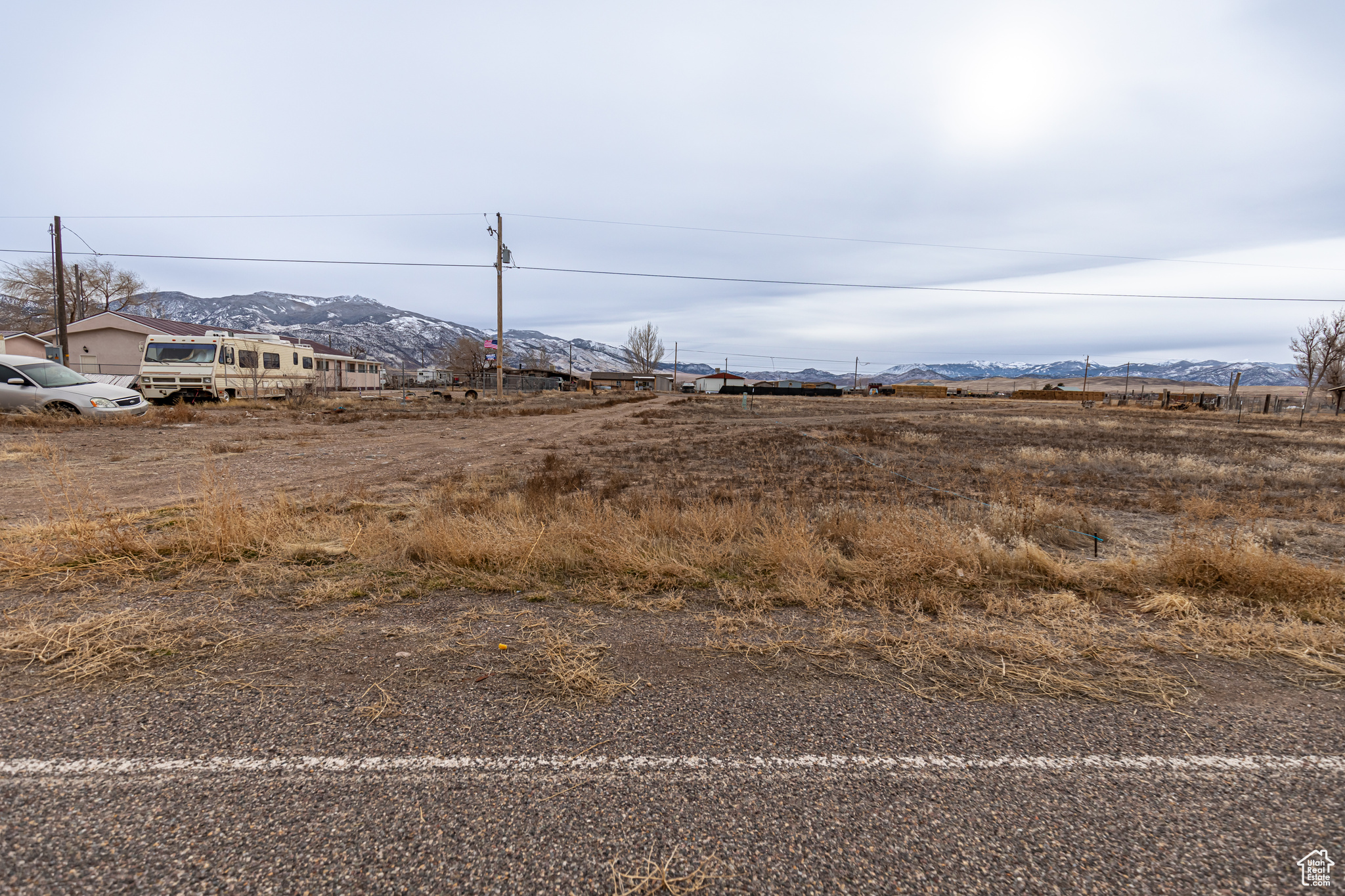 #16, Elsinore, Utah 84724, ,Land,For sale,1998232