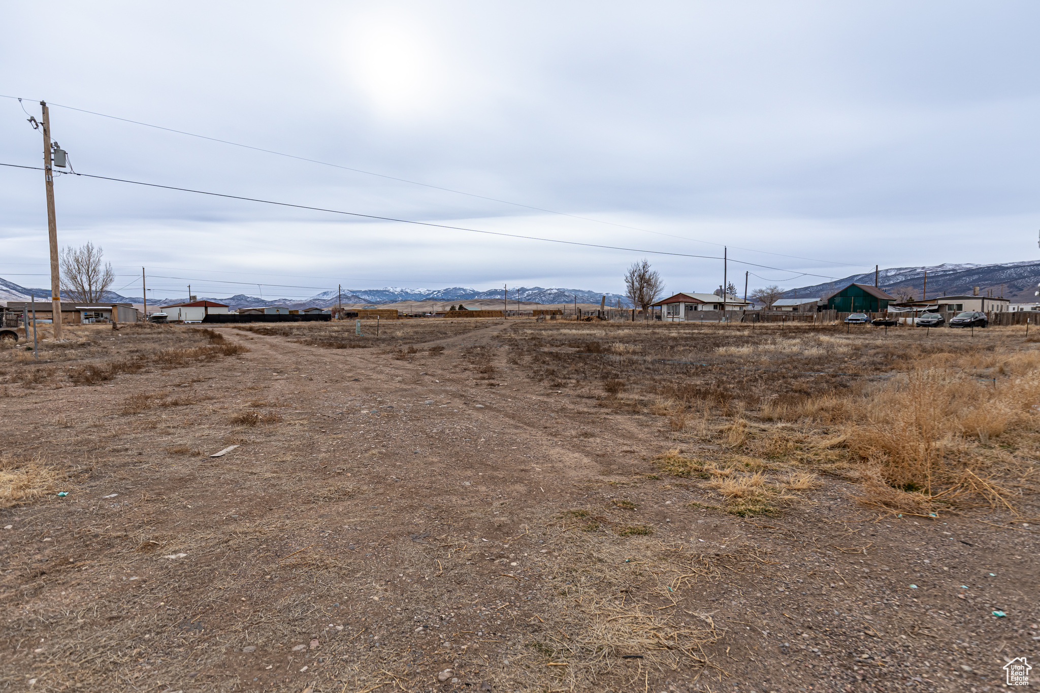 #16, Elsinore, Utah 84724, ,Land,For sale,1998232