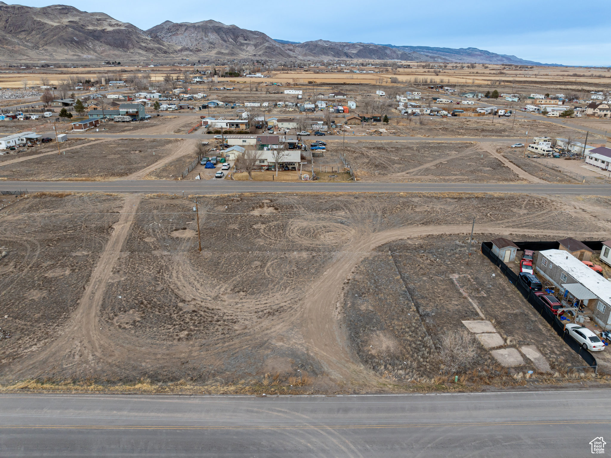 Elsinore, Utah 84724, ,Land,For sale,1998238