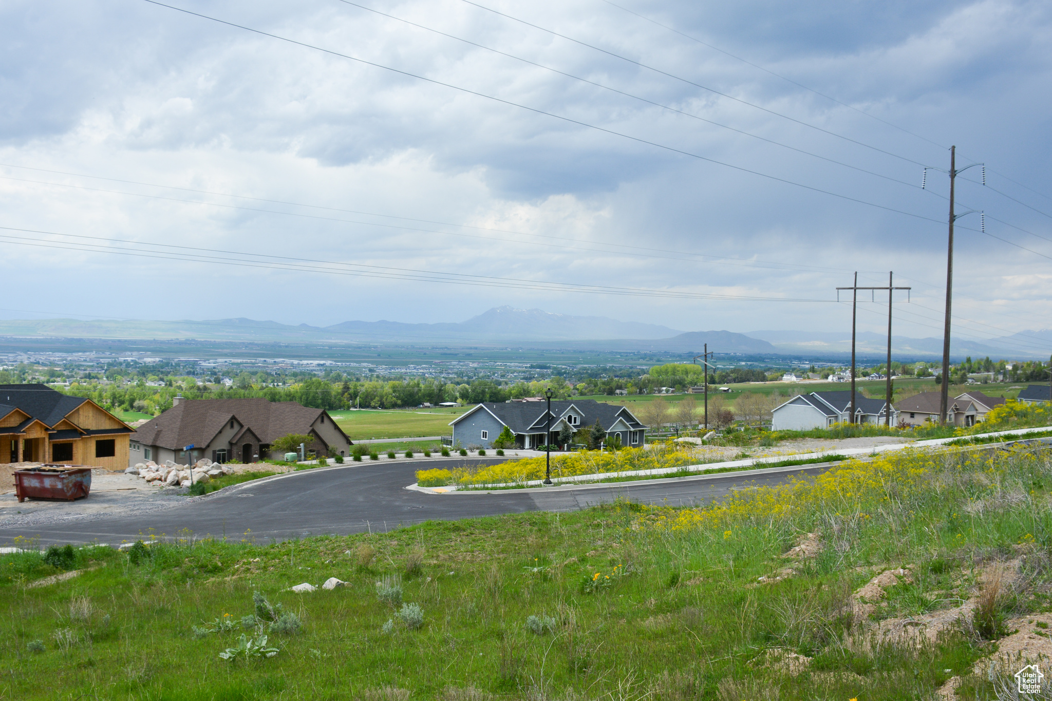 2360 N 2300 E #54, North Logan, Utah 84341, ,Land,For sale,2300,1998321