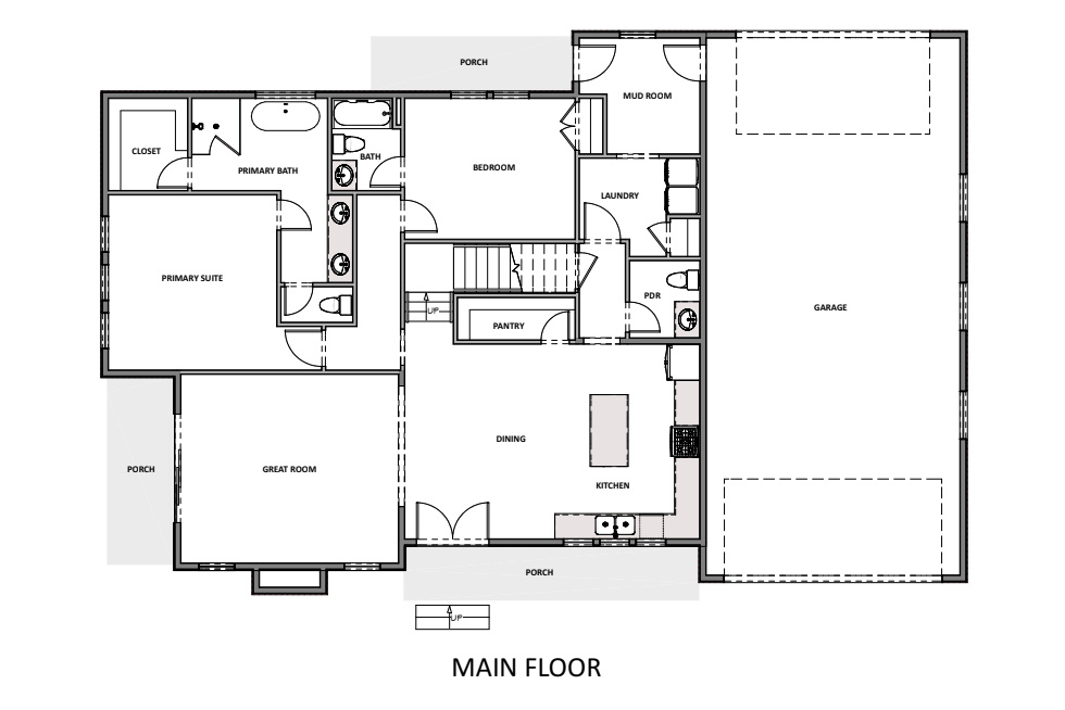 149 S 100 E #2, Midway, Utah 84049, 5 Bedrooms Bedrooms, 13 Rooms Rooms,4 BathroomsBathrooms,Residential,For sale,100,1998523