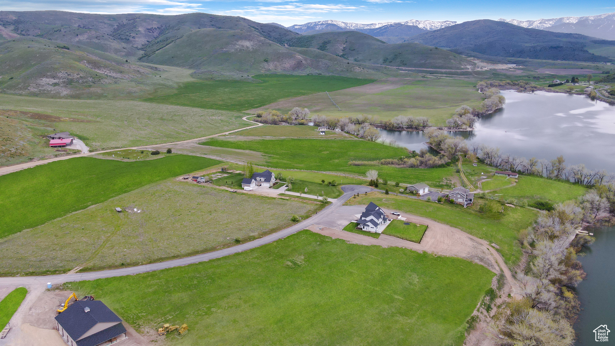 2166 N LAKE VIEW, Preston, Idaho 83263, 6 Bedrooms Bedrooms, 15 Rooms Rooms,3 BathroomsBathrooms,Residential,For sale,LAKE VIEW,1998531