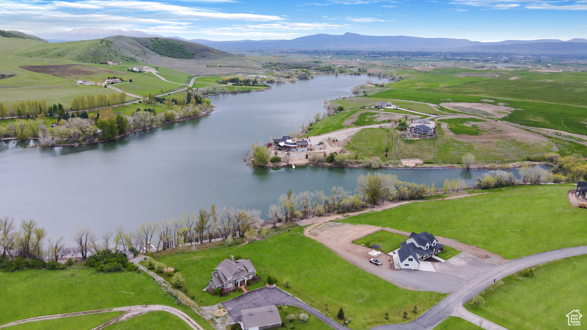 2166 N LAKE VIEW, Preston, Idaho 83263, 6 Bedrooms Bedrooms, 15 Rooms Rooms,3 BathroomsBathrooms,Residential,For sale,LAKE VIEW,1998531