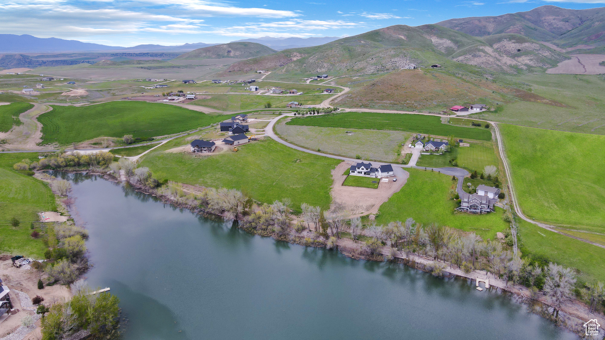 2166 N LAKE VIEW, Preston, Idaho 83263, 6 Bedrooms Bedrooms, 15 Rooms Rooms,3 BathroomsBathrooms,Residential,For sale,LAKE VIEW,1998531