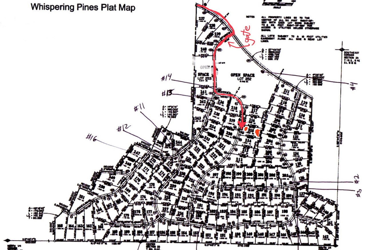 #215, Mt Pleasant, Utah 84647, ,Land,For sale,1998532