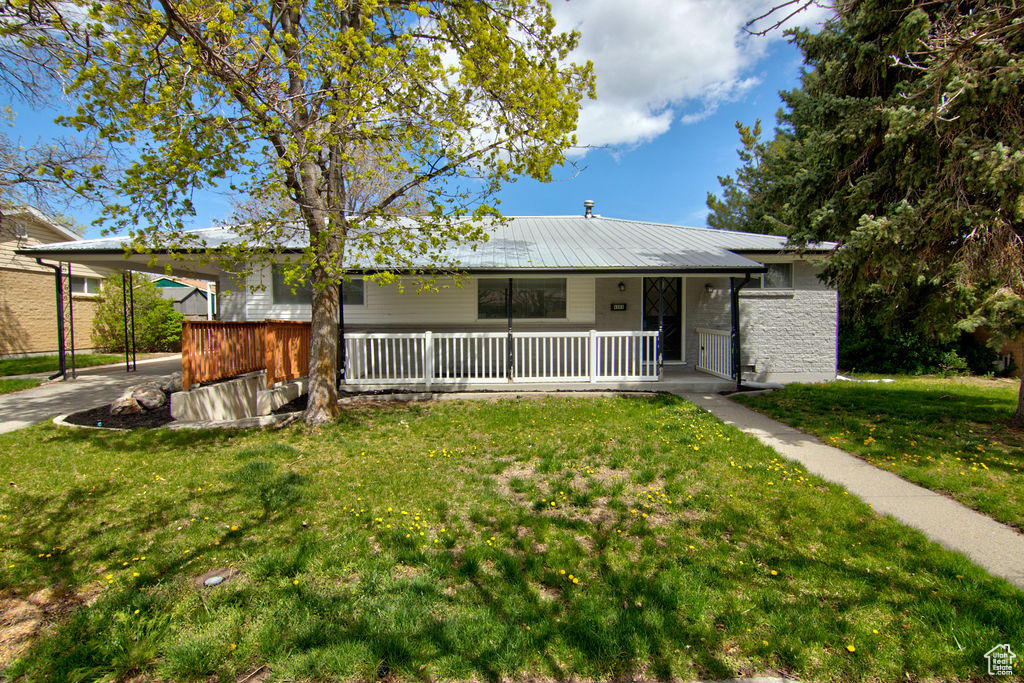 4066 W 5010 S, Salt Lake City, Utah 84118, 4 Bedrooms Bedrooms, 16 Rooms Rooms,3 BathroomsBathrooms,Residential,For sale,5010,1998545