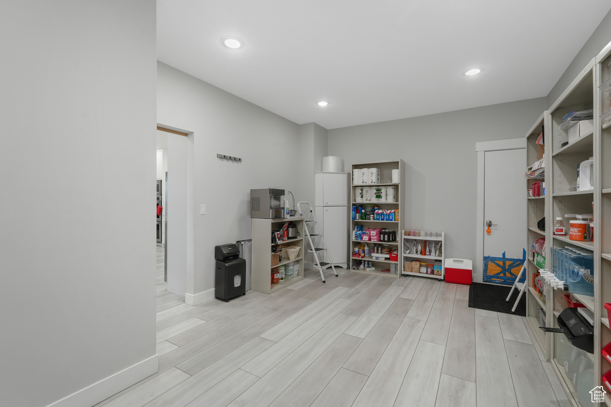 Oversize Kitchen Pantry