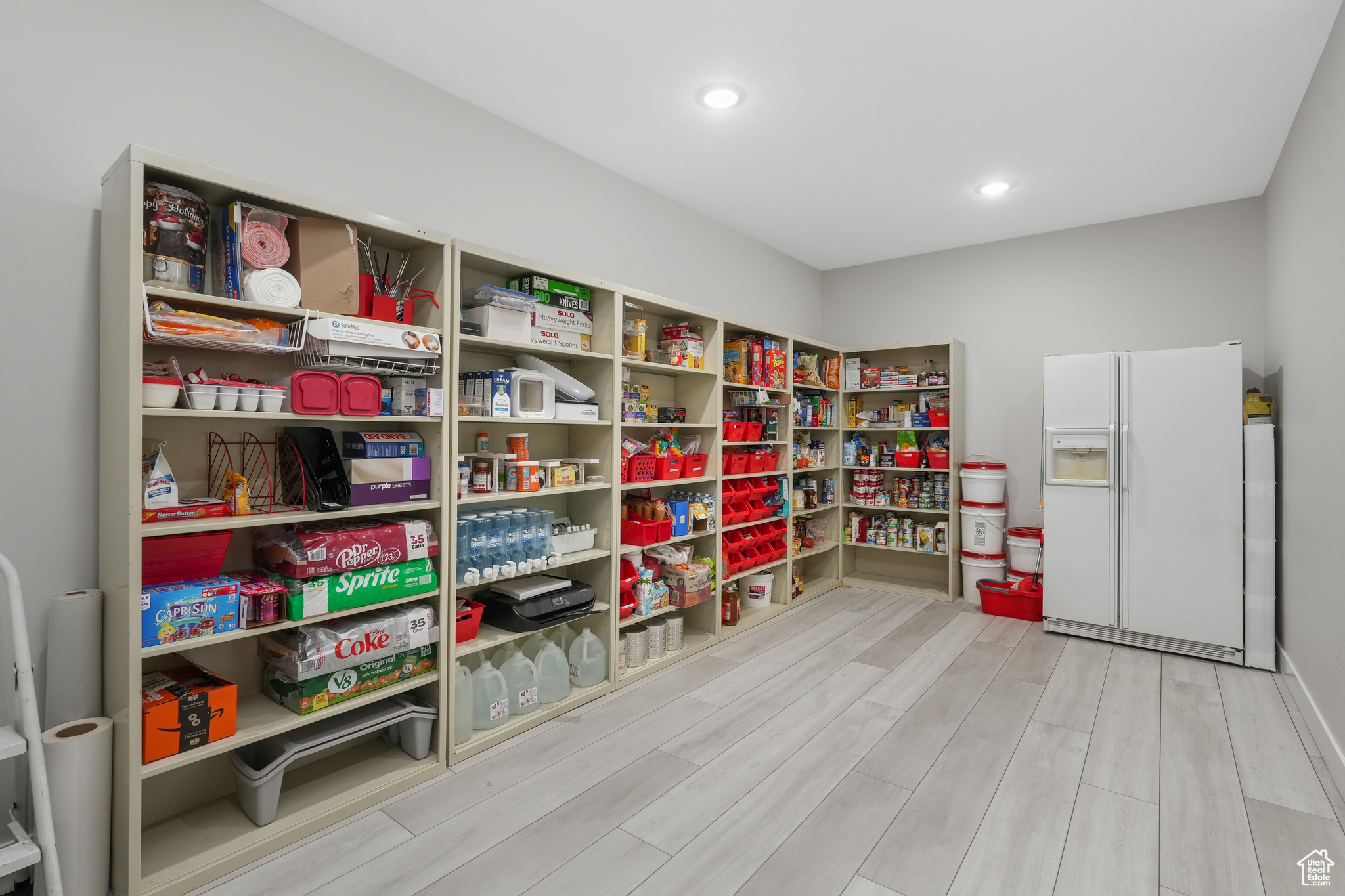 Oversize Kitchen Pantry