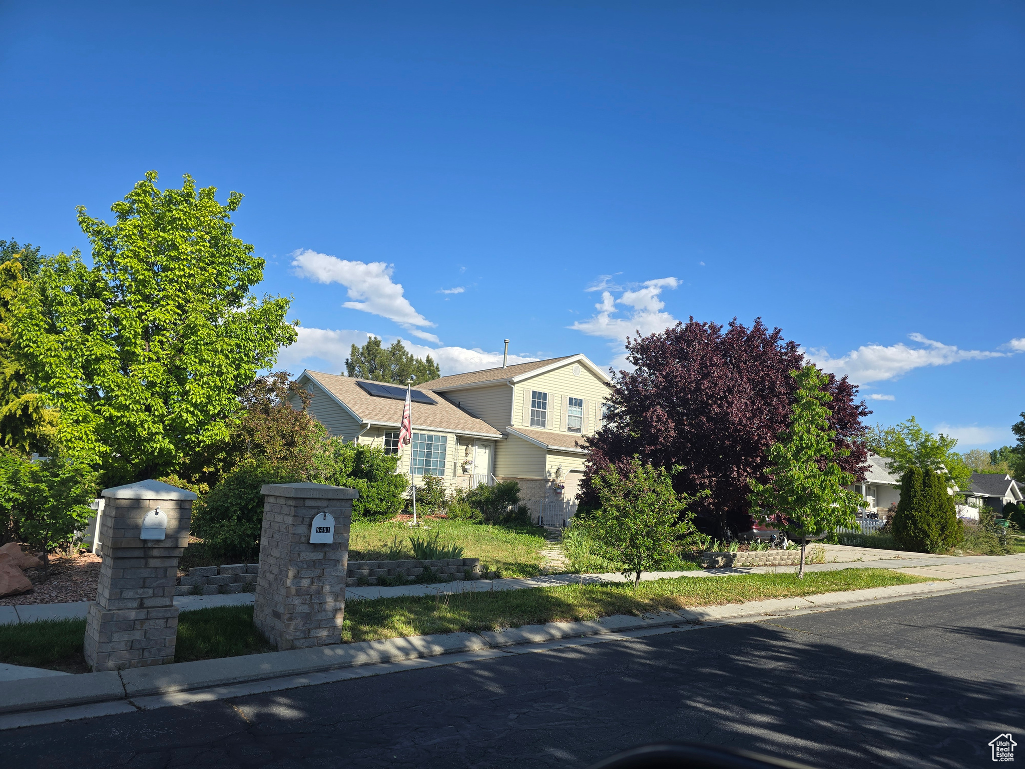 8491 S 4670, West Jordan UT 84088