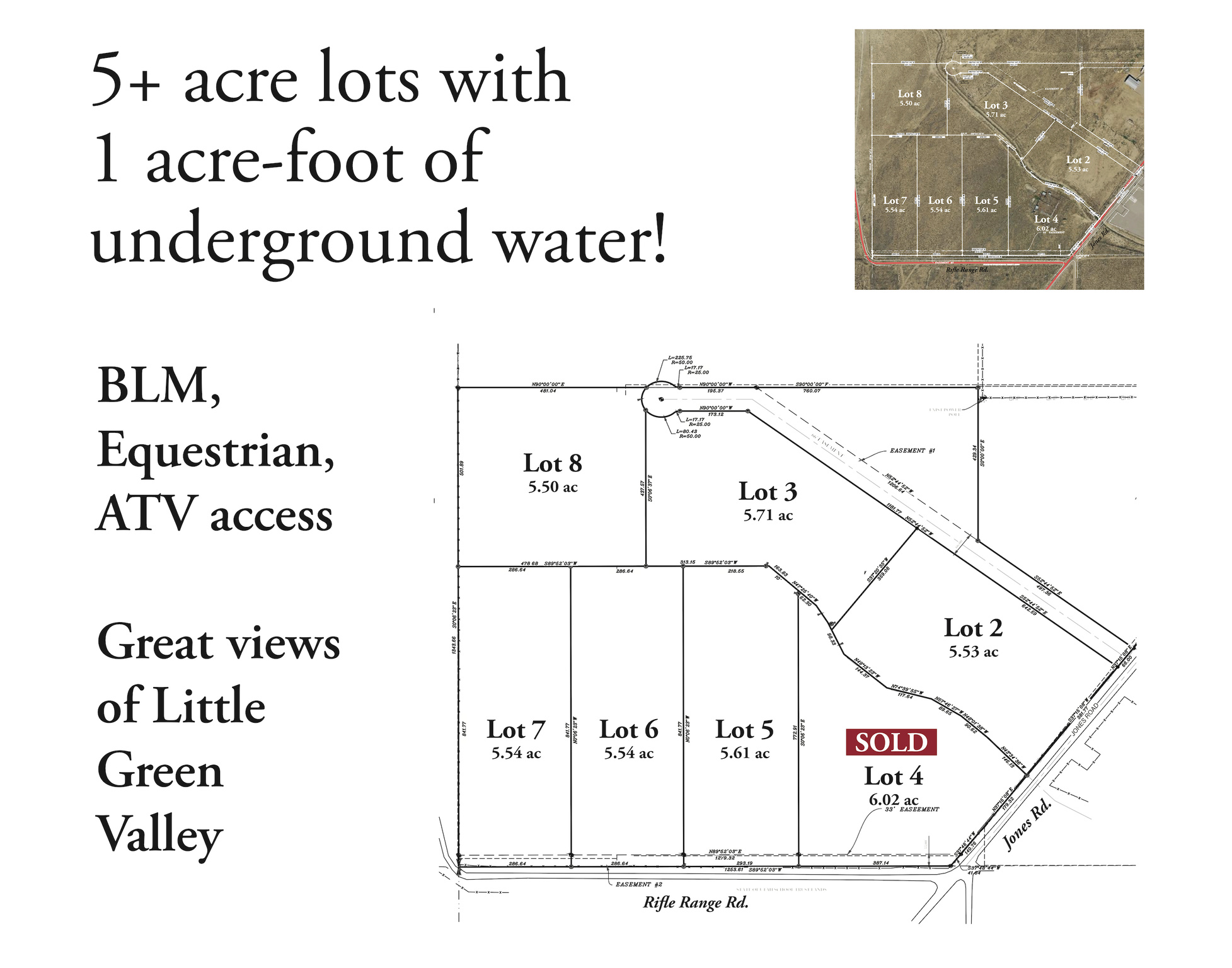 #6, Monroe, Utah 84754, ,Land,For sale,1999009