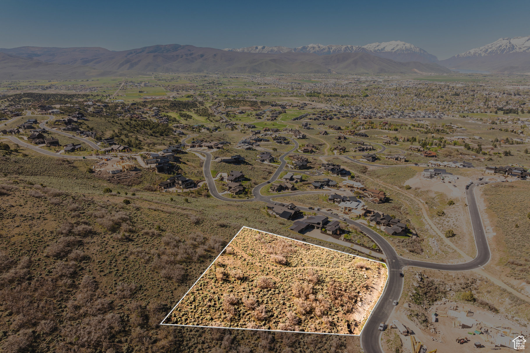 1760 N CHIMNEY ROCK #533, Heber City, Utah 84032, ,Land,For sale,CHIMNEY ROCK,1999028