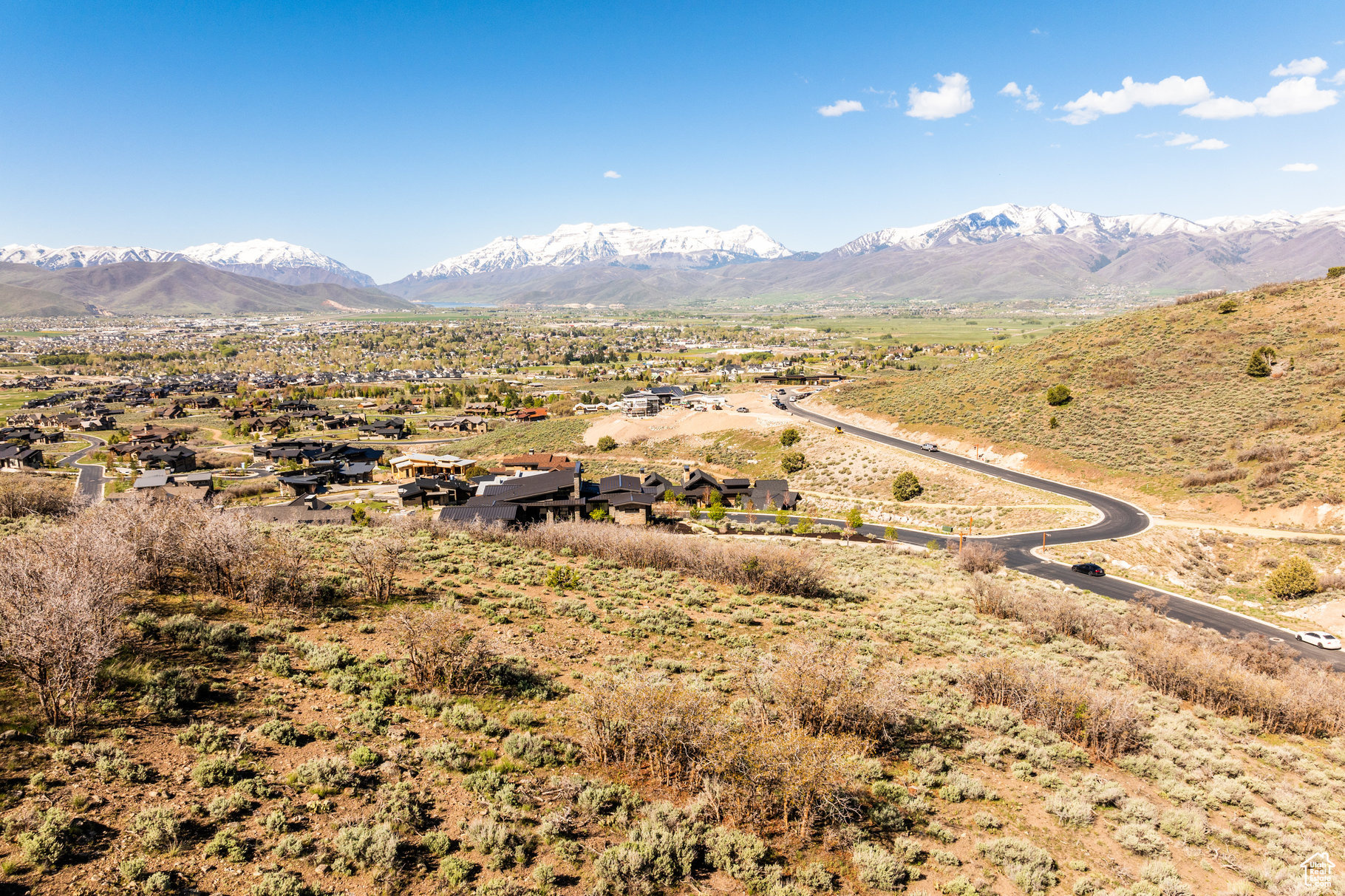 1760 N CHIMNEY ROCK #533, Heber City, Utah 84032, ,Land,For sale,CHIMNEY ROCK,1999028