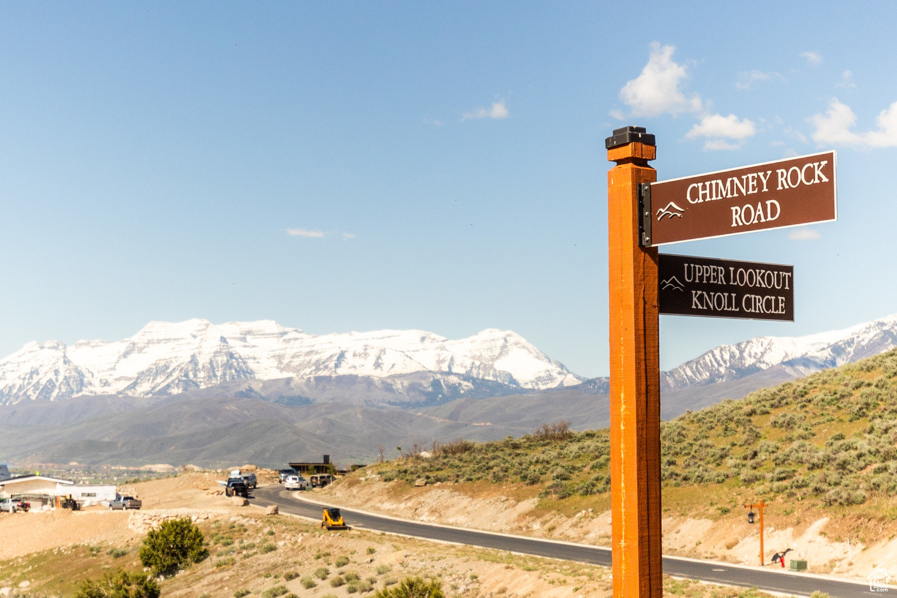 1760 N CHIMNEY ROCK #533, Heber City, Utah 84032, ,Land,For sale,CHIMNEY ROCK,1999028