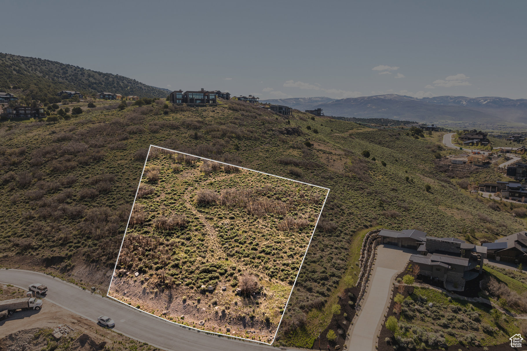 1760 N CHIMNEY ROCK #533, Heber City, Utah 84032, ,Land,For sale,CHIMNEY ROCK,1999028