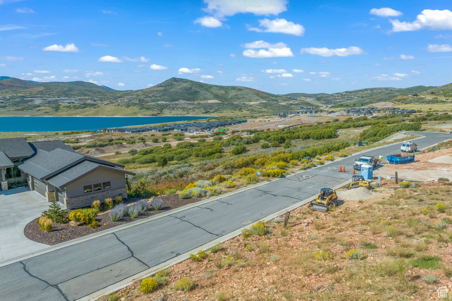 729 E LONGVIEW E #69, Hideout, Utah 84036, ,Land,For sale,LONGVIEW,1999032