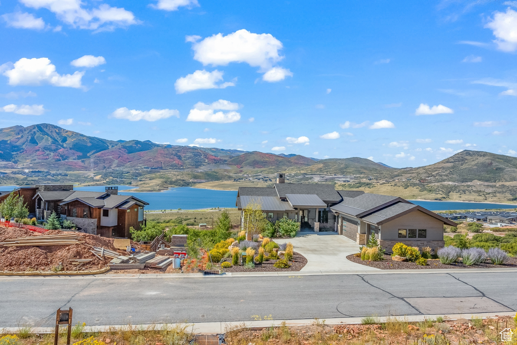 729 E LONGVIEW E #69, Hideout, Utah 84036, ,Land,For sale,LONGVIEW,1999032