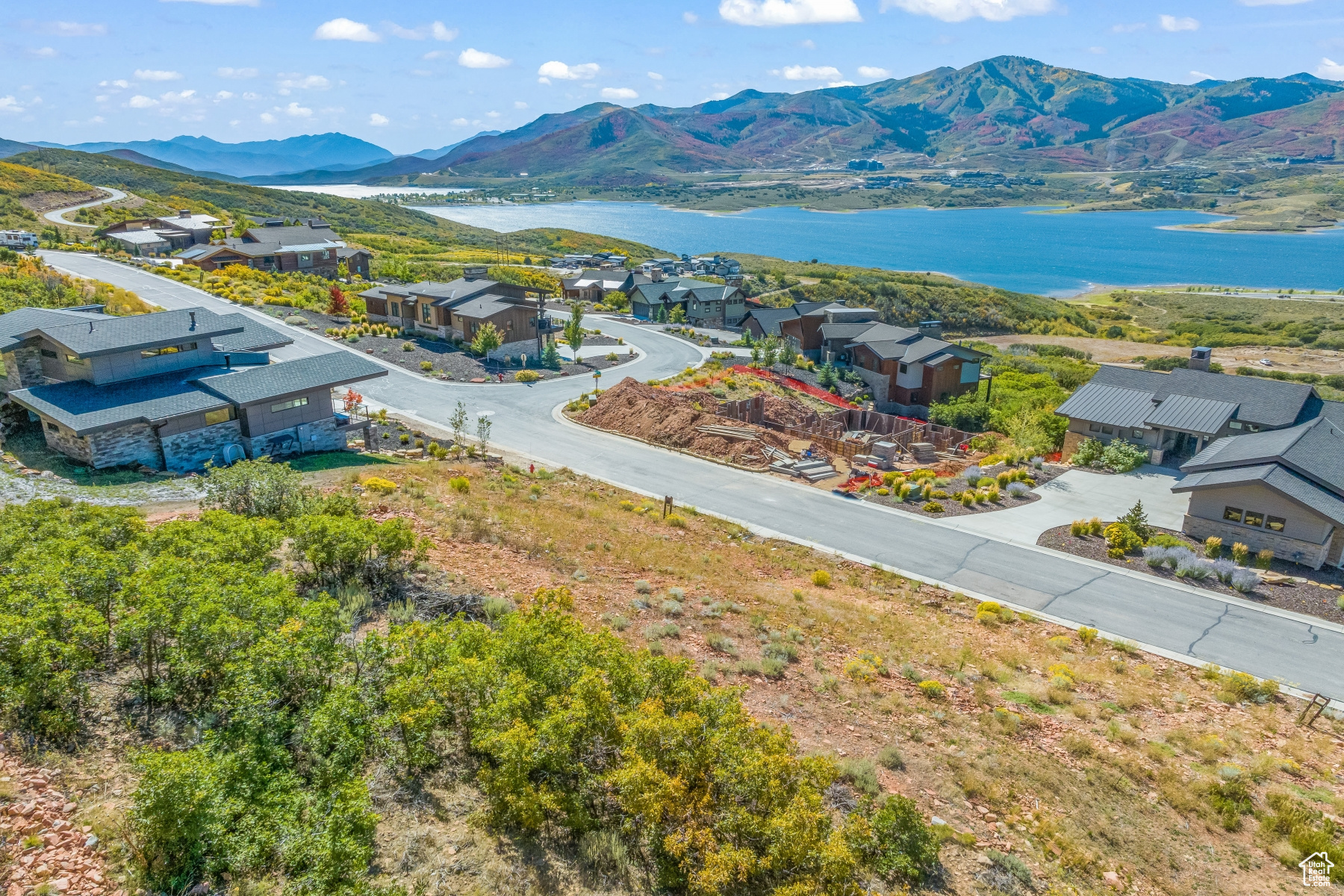 729 E LONGVIEW E #69, Hideout, Utah 84036, ,Land,For sale,LONGVIEW,1999032