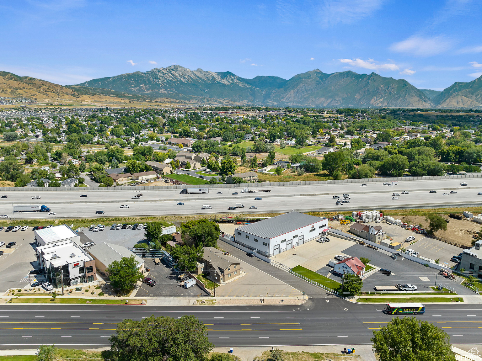 910 W STATE, Lehi, Utah 84043, ,Commercial Sale,For sale,STATE,1999038