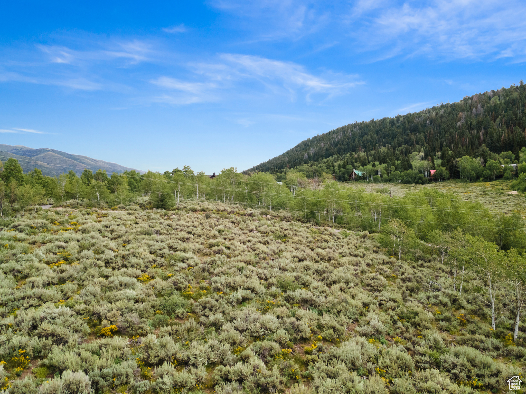 643 CONIFER #643, Oakley, Utah 84055, ,Land,For sale,CONIFER,1999054