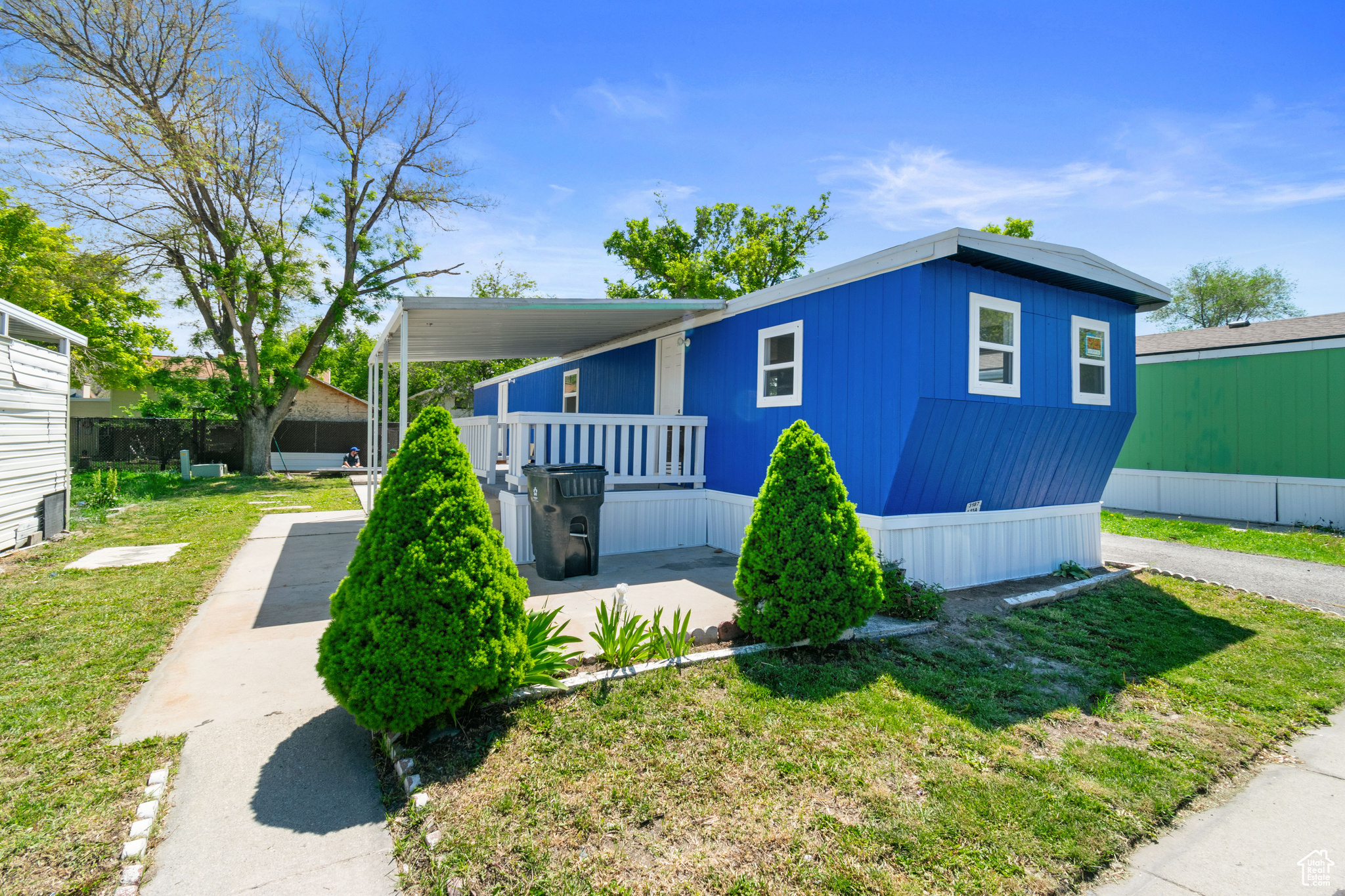 3187 EASTCREST, Salt Lake City, Utah 84120, 2 Bedrooms Bedrooms, 3 Rooms Rooms,1 BathroomBathrooms,Residential,For sale,EASTCREST,1999056