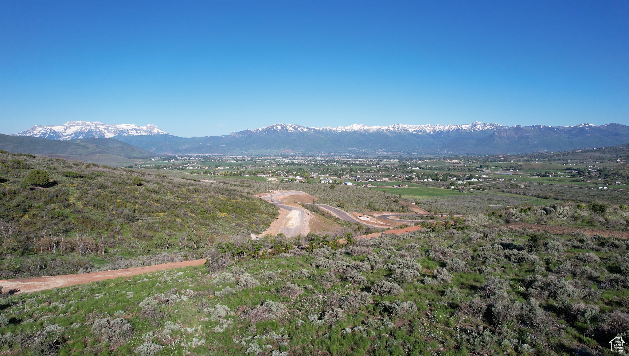 1878 REMUDA RUN #3, Heber City, Utah 84032, ,Land,For sale,REMUDA RUN,1999058