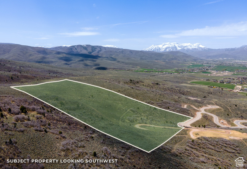 1878 REMUDA RUN #3, Heber City, Utah 84032, ,Land,For sale,REMUDA RUN,1999058