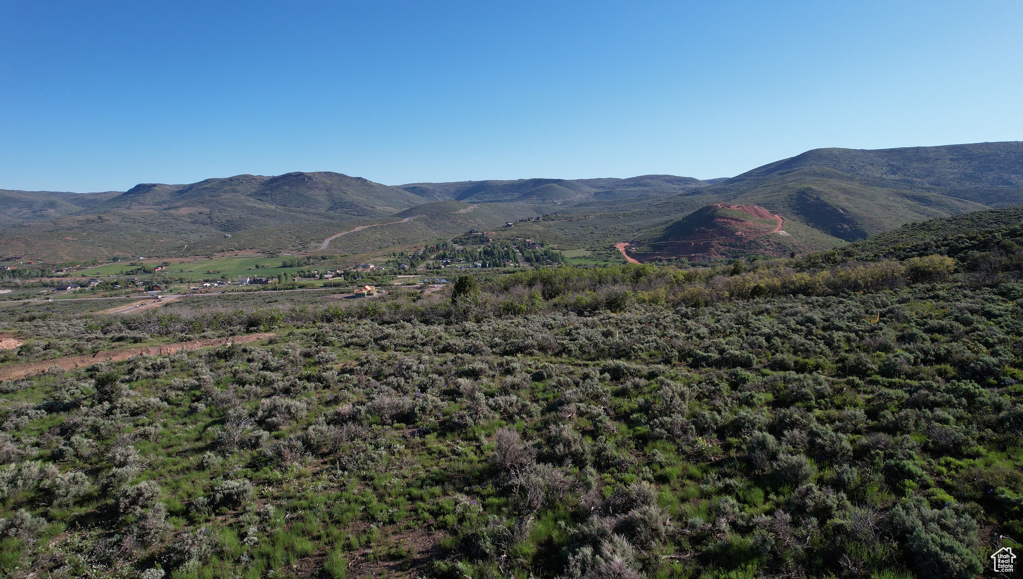 1878 REMUDA RUN #3, Heber City, Utah 84032, ,Land,For sale,REMUDA RUN,1999058