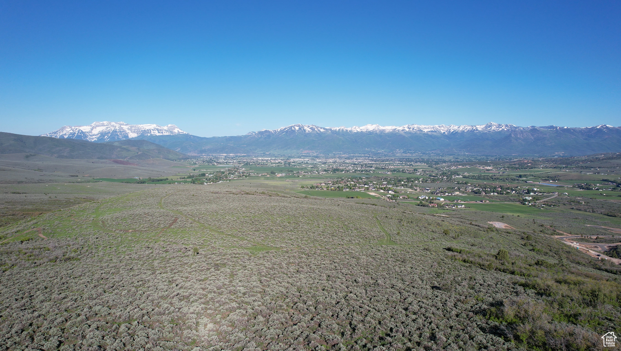 1878 REMUDA RUN #3, Heber City, Utah 84032, ,Land,For sale,REMUDA RUN,1999058