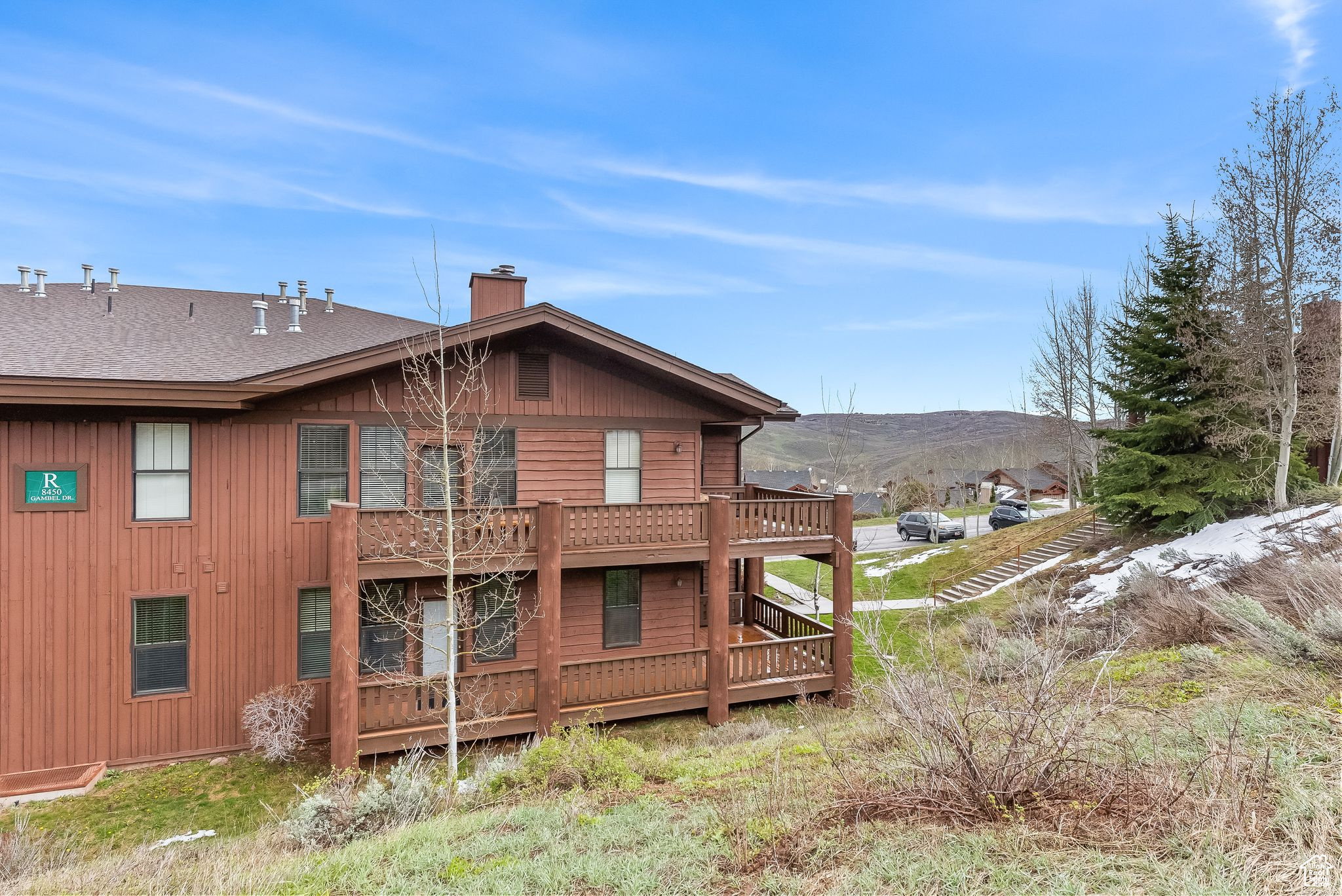 8450 GAMBEL #R1, Park City, Utah 84098, 2 Bedrooms Bedrooms, 9 Rooms Rooms,2 BathroomsBathrooms,Residential,For sale,GAMBEL,1999085