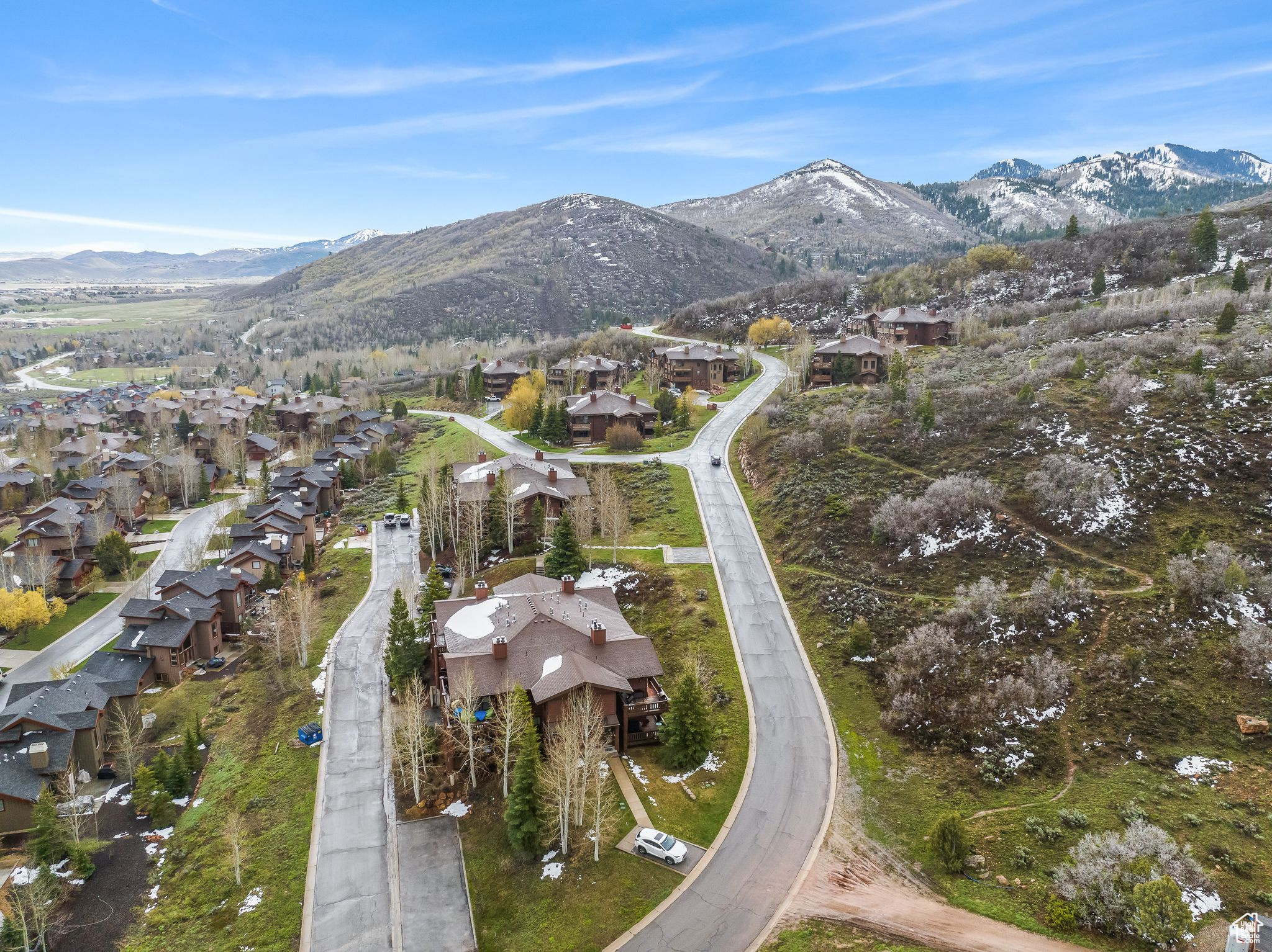 8450 GAMBEL #R1, Park City, Utah 84098, 2 Bedrooms Bedrooms, 9 Rooms Rooms,2 BathroomsBathrooms,Residential,For sale,GAMBEL,1999085