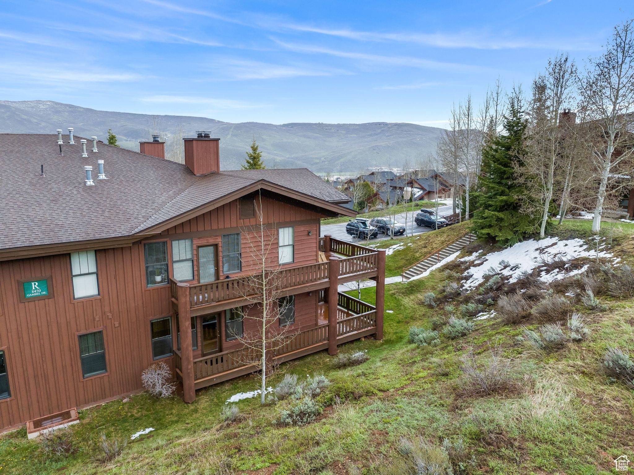 8450 GAMBEL #R1, Park City, Utah 84098, 2 Bedrooms Bedrooms, 9 Rooms Rooms,2 BathroomsBathrooms,Residential,For sale,GAMBEL,1999085