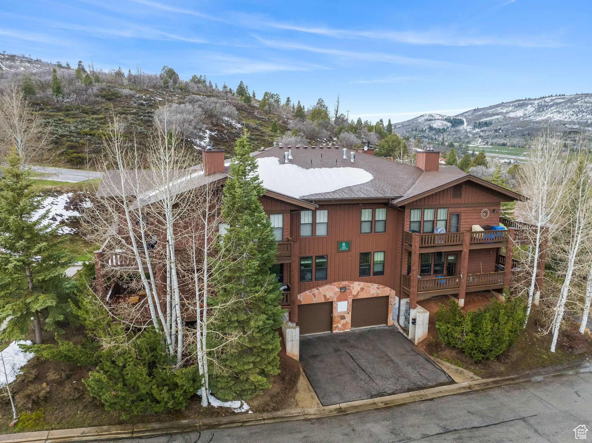 8450 GAMBEL #R1, Park City, Utah 84098, 2 Bedrooms Bedrooms, 9 Rooms Rooms,2 BathroomsBathrooms,Residential,For sale,GAMBEL,1999085