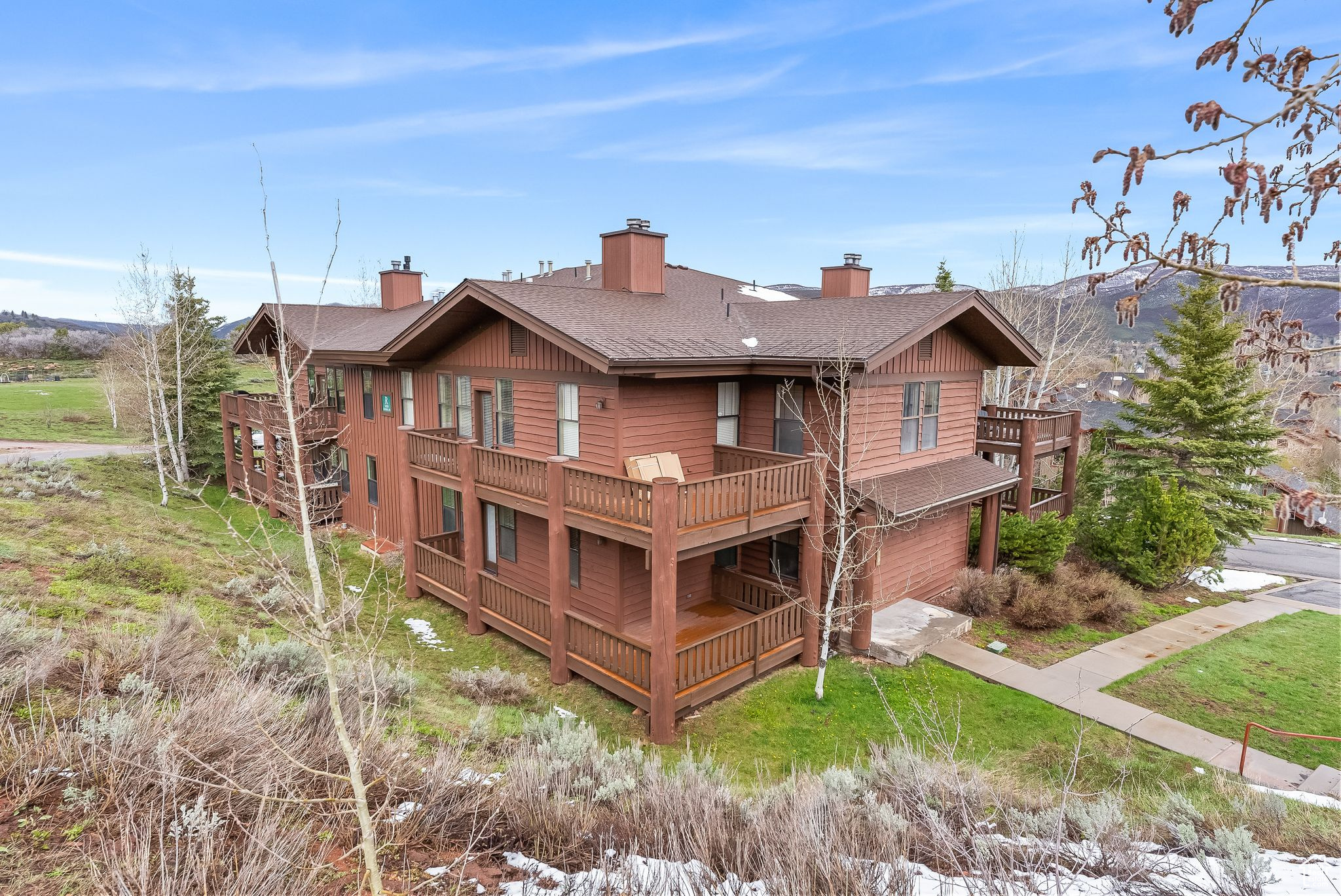 8450 GAMBEL #R1, Park City, Utah 84098, 2 Bedrooms Bedrooms, 9 Rooms Rooms,2 BathroomsBathrooms,Residential,For sale,GAMBEL,1999085