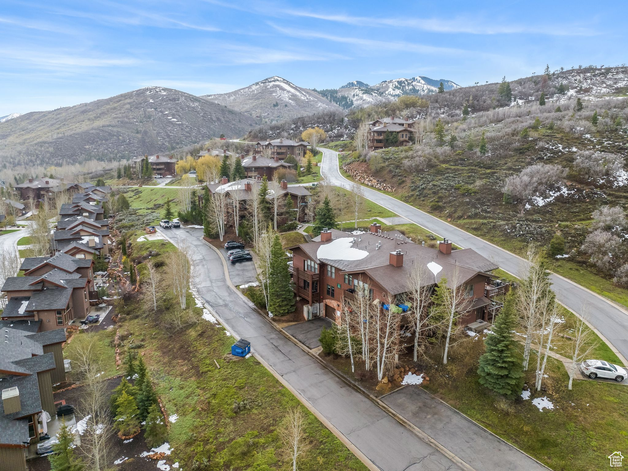 8450 GAMBEL #R1, Park City, Utah 84098, 2 Bedrooms Bedrooms, 9 Rooms Rooms,2 BathroomsBathrooms,Residential,For sale,GAMBEL,1999085