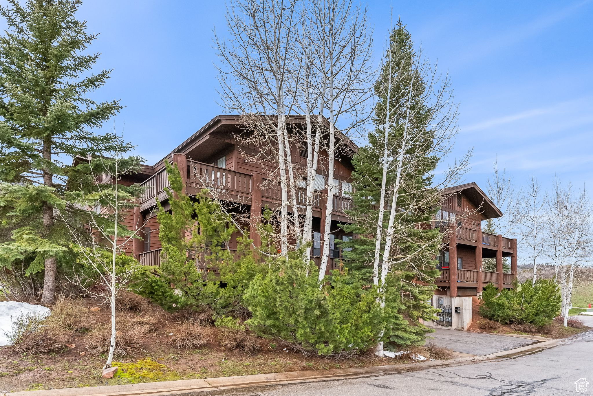 8450 GAMBEL #R1, Park City, Utah 84098, 2 Bedrooms Bedrooms, 9 Rooms Rooms,2 BathroomsBathrooms,Residential,For sale,GAMBEL,1999085