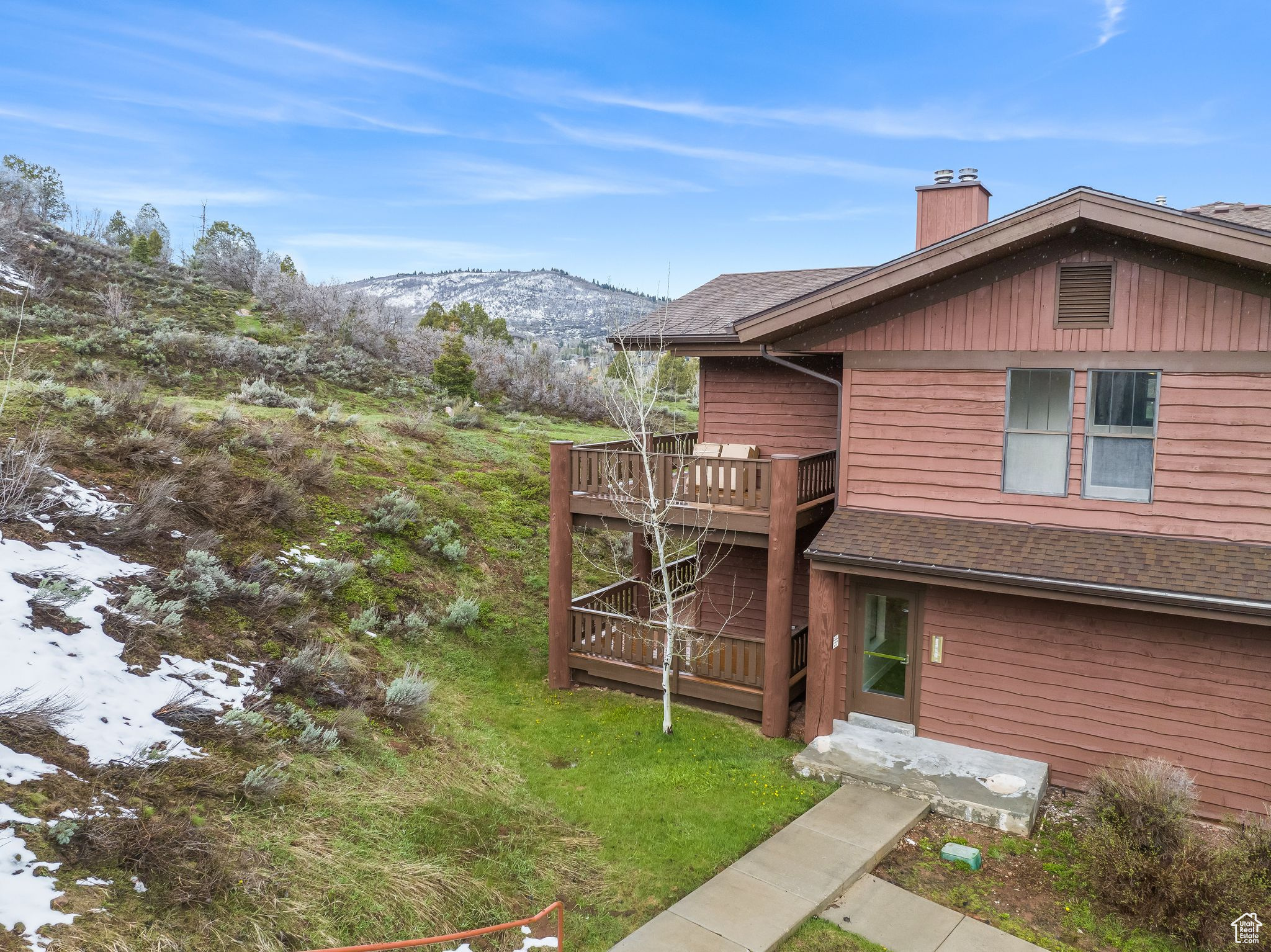 8450 GAMBEL #R1, Park City, Utah 84098, 2 Bedrooms Bedrooms, 9 Rooms Rooms,2 BathroomsBathrooms,Residential,For sale,GAMBEL,1999085