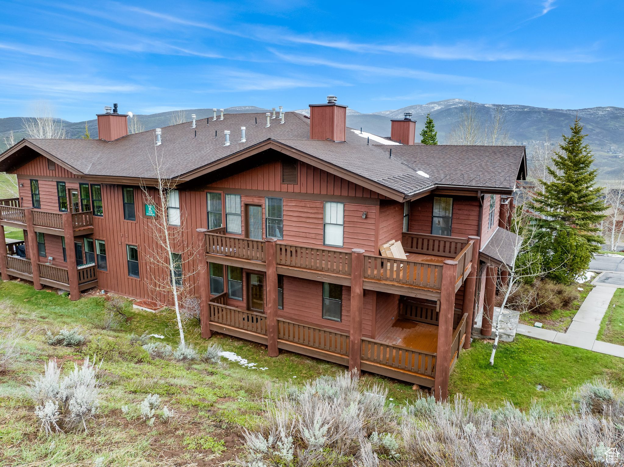 8450 GAMBEL #R1, Park City, Utah 84098, 2 Bedrooms Bedrooms, 9 Rooms Rooms,2 BathroomsBathrooms,Residential,For sale,GAMBEL,1999085