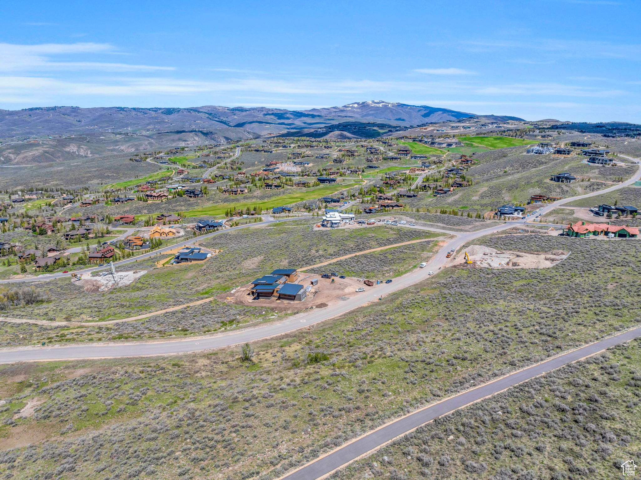 7004 BUGLE #5, Park City, Utah 84098, ,Land,For sale,BUGLE,1999462