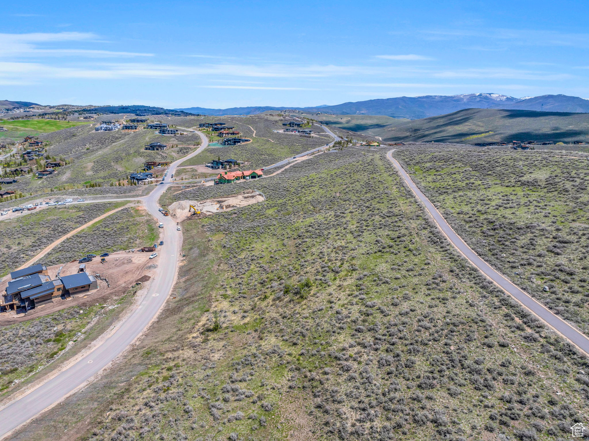 7004 BUGLE #5, Park City, Utah 84098, ,Land,For sale,BUGLE,1999462