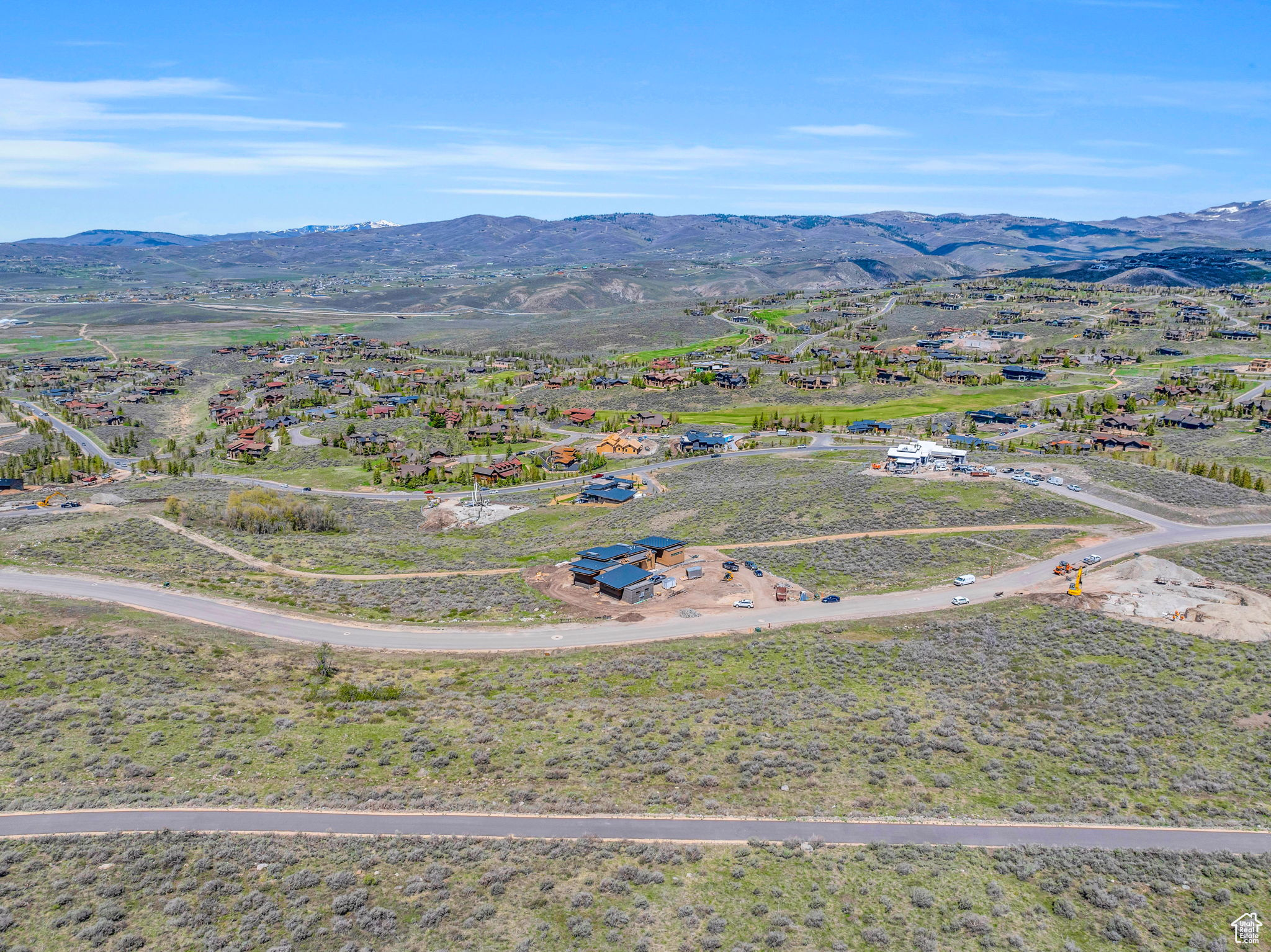 7004 BUGLE #5, Park City, Utah 84098, ,Land,For sale,BUGLE,1999462