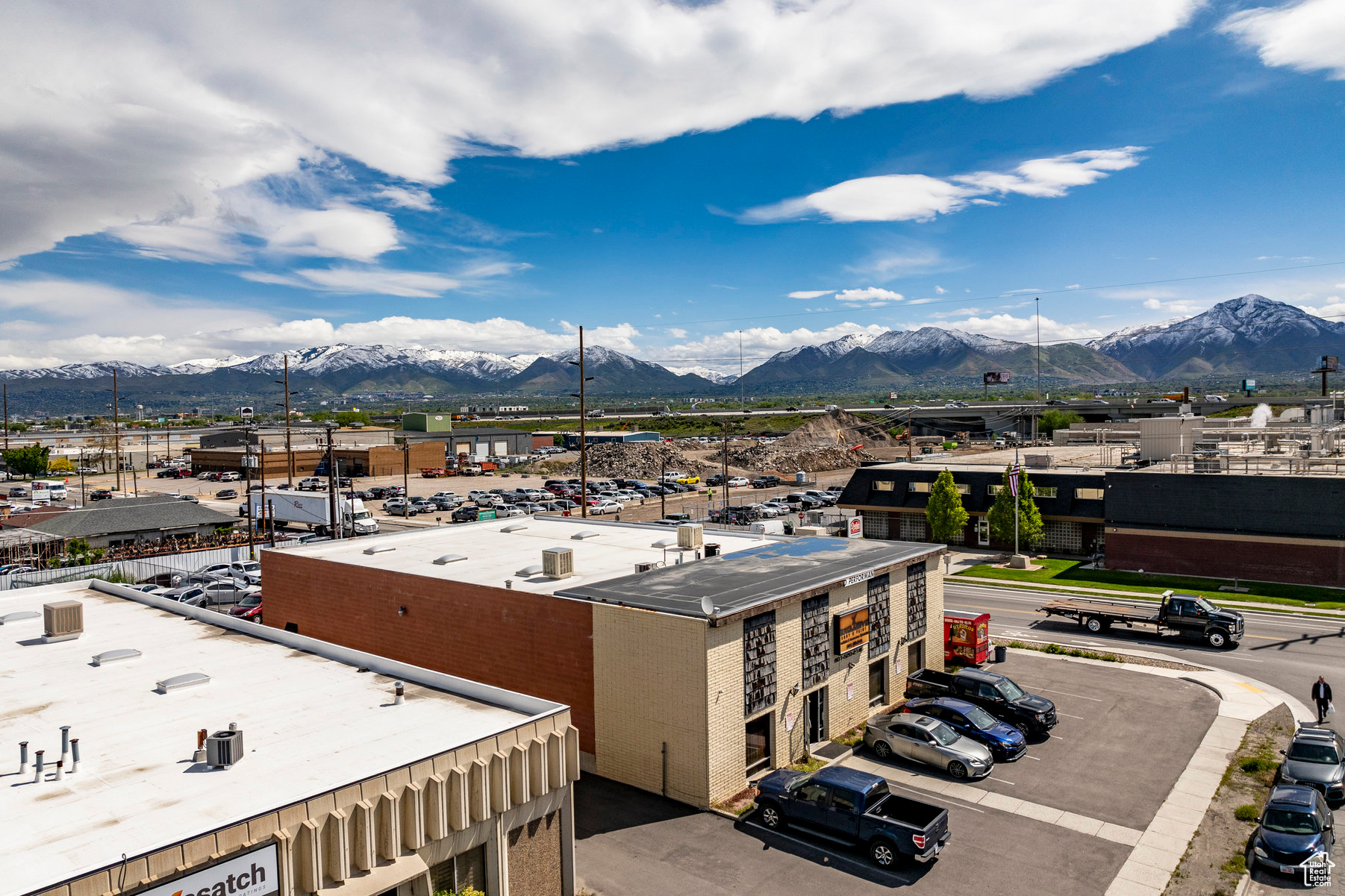 510 W BILLINIS, South Salt Lake, Utah 84115, ,Commercial Sale,For sale,BILLINIS,1999465