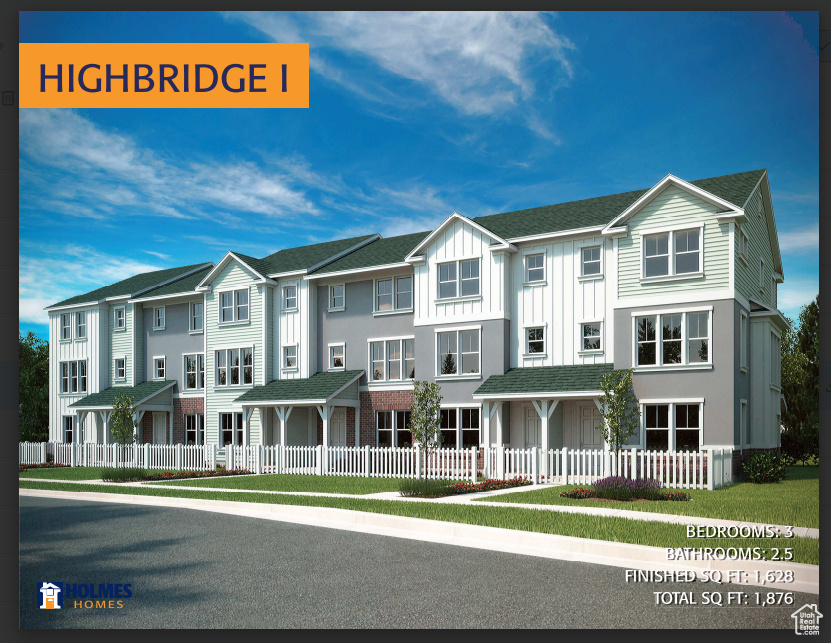 1677 N 1600 W #134