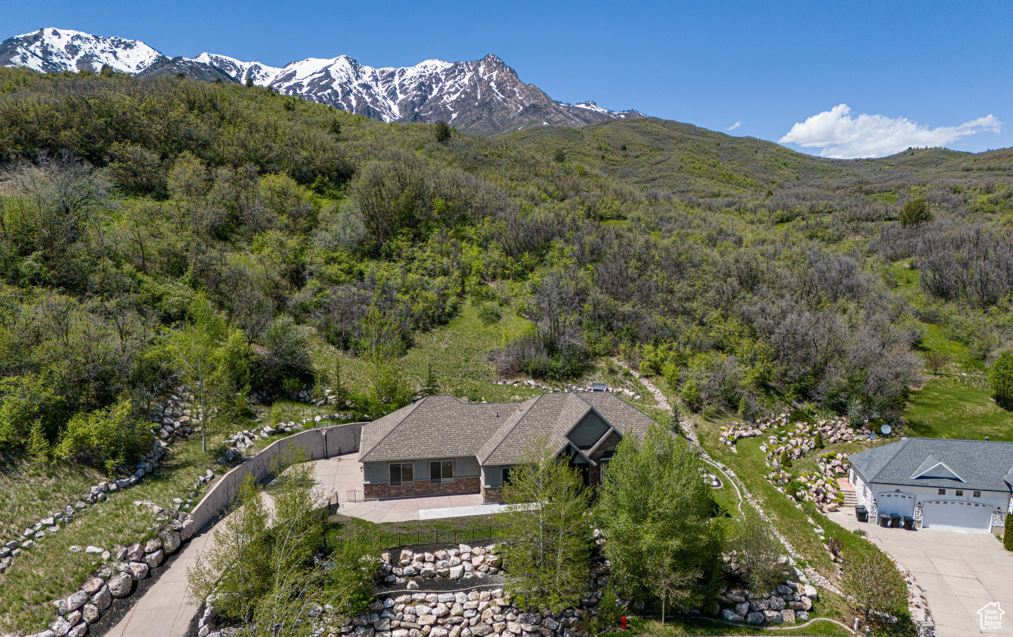 5966 WASATCH, Mountain Green, Utah 84050, 5 Bedrooms Bedrooms, 18 Rooms Rooms,3 BathroomsBathrooms,Residential,For sale,WASATCH,2000077