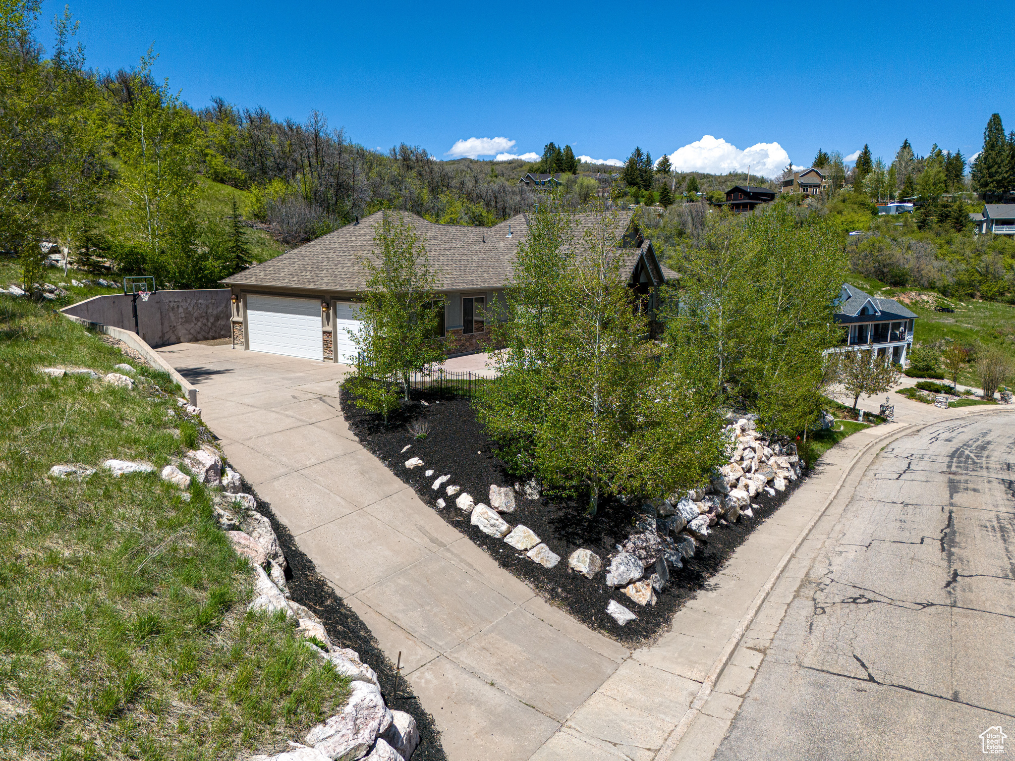 5966 WASATCH, Mountain Green, Utah 84050, 5 Bedrooms Bedrooms, 18 Rooms Rooms,3 BathroomsBathrooms,Residential,For sale,WASATCH,2000077