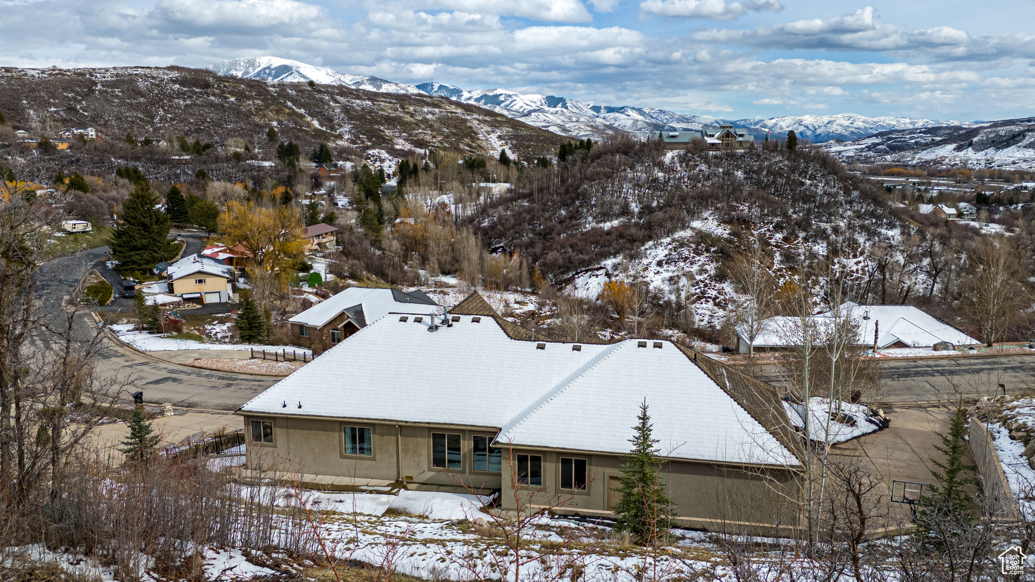 5966 WASATCH, Mountain Green, Utah 84050, 5 Bedrooms Bedrooms, 18 Rooms Rooms,3 BathroomsBathrooms,Residential,For sale,WASATCH,2000077